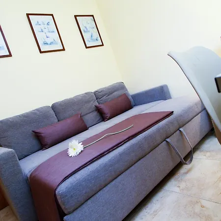 Apartment New Golden 3 Planetcostadorada